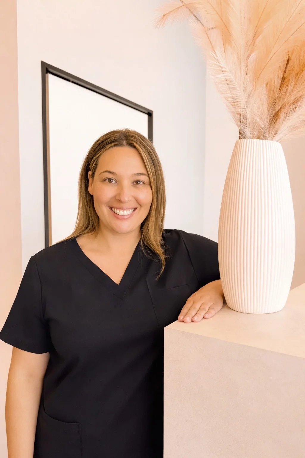 Dr. Alexis Wiggins at The Dentist Mount Cotton